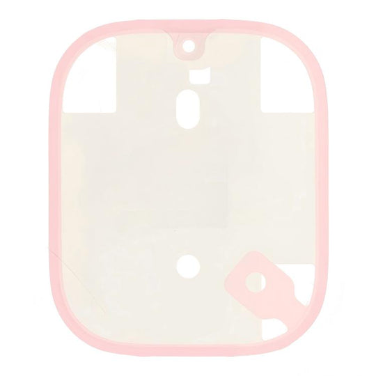 For Apple Watch Ultra 3 49mm Waterproof Rubber Ring