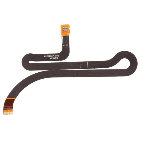 For Microsoft Surface Laptop 1 / 2 M1012867-002 Keyboard Flex Cable