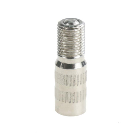 For Xiaomi Mijia M365 / M365 Pro Electric Scooter Front Wheel Motor Air Extension Valve(25mm)