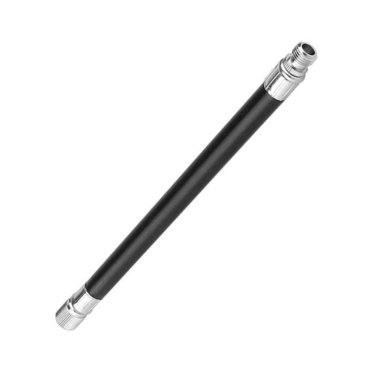 For Xiaomi Mijia M365 Pro / Pro 2 / 1S Electric Scooter Inflation Extension Cable(Black)