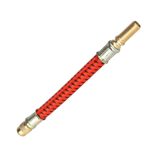 For Xiaomi Mijia M365 Pro / Pro 2 / 1S Electric Scooter Inflation Extension Cable(Red)