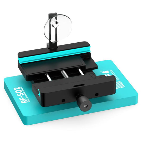 RF4 RF-SO2 Universal Mobile Phones LCD Screen Remover Tool