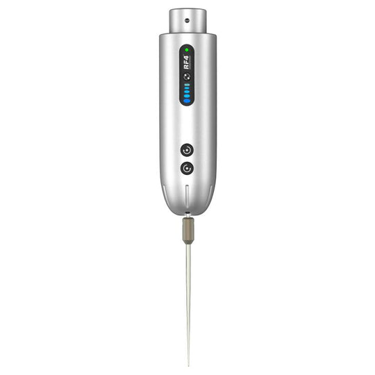 RF4 RF-GR3 Multi-functional Rechargeable High Power Adhesive Remover