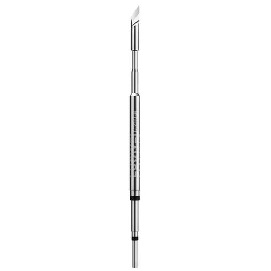 LUOWEI LW-C210 Series Lead Free Soldering Iron Tip for 210 / T26 Series Soldering Station, Model:LW-C210-K