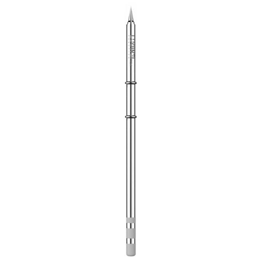 LUOWEI LW-T12 Series Soldering Iron Tips for T12 Soldering Station, Model:LW-T12-I