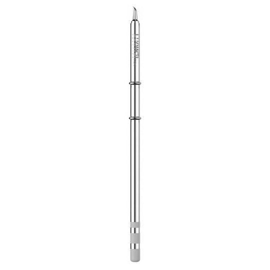 LUOWEI LW-T12 Series Soldering Iron Tips for T12 Soldering Station, Model:LW-T12-JS