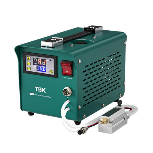 TBK TBK-983C AB Glue Cooling Dispensing Machine, Plug:EU Plug
