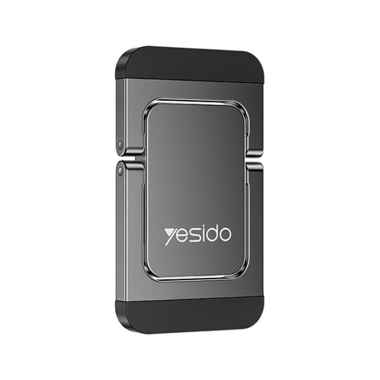 Yesido LP11 Laptop Height Enhancement Cooling Stand(Black)