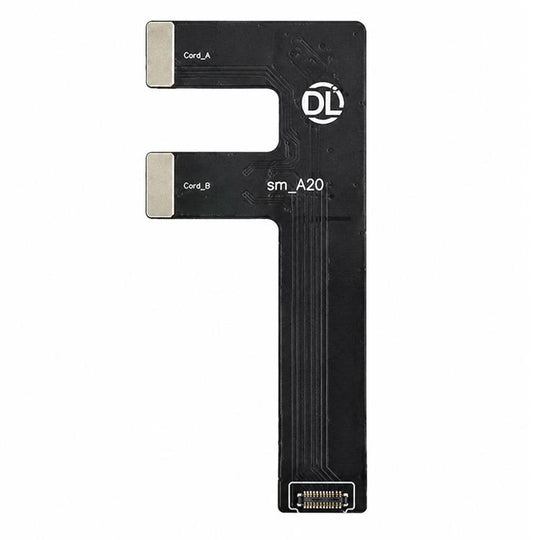 For Galaxy A20 DL400 Pro iTestBox Dedicated Display Test Flex