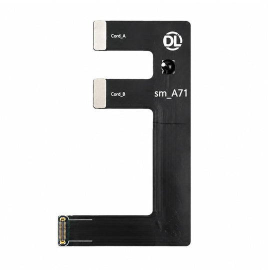 For Galaxy A71 DL400 Pro iTestBox Dedicated Display Test Flex