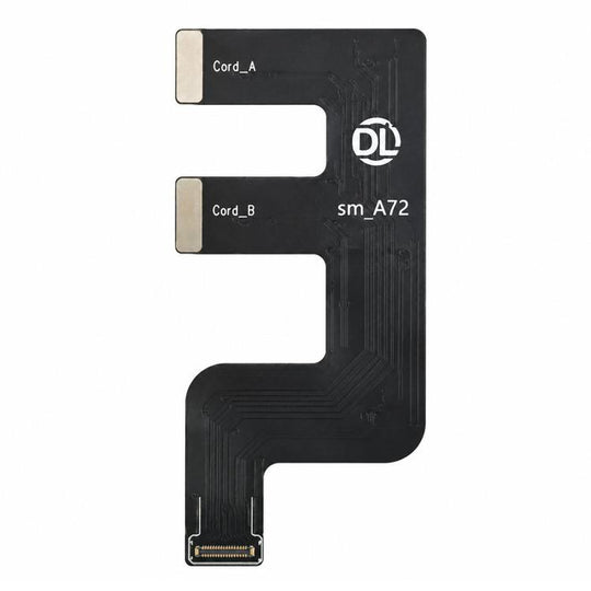 For Galaxy A72 DL400 Pro iTestBox Dedicated Display Test Flex
