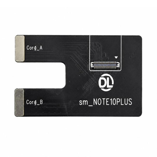 For Galaxy Note10+ DL400 Pro iTestBox Dedicated Display Test Flex