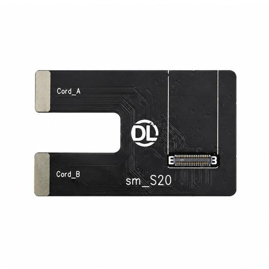 For Galaxy S20 DL400 Pro iTestBox Dedicated Display Test Flex