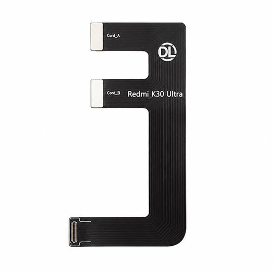For Redmi K30 Ultra DL400 Pro iTestBox Dedicated Display Test Flex