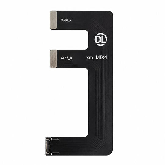 For Xiaomi Mi Mix 4 DL400 Pro iTestBox Dedicated Display Test Flex