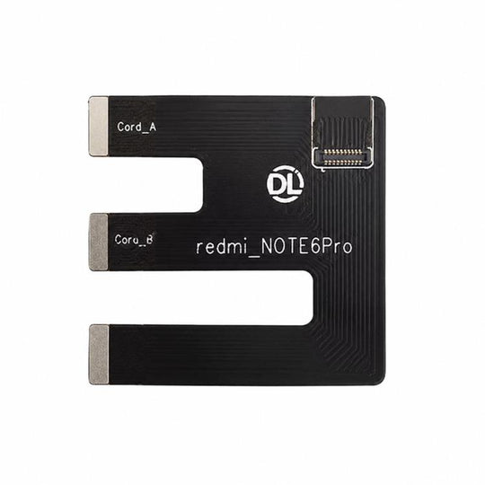 For Redmi Note 6 Pro DL400 Pro iTestBox Dedicated Display Test Flex