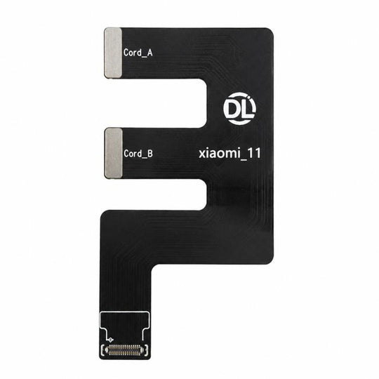 For Xiaomi Mi 11 DL400 Pro iTestBox Dedicated Display Test Flex