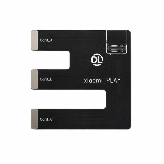 For Xiaomi Mi Play DL400 Pro iTestBox Dedicated Display Test Flex