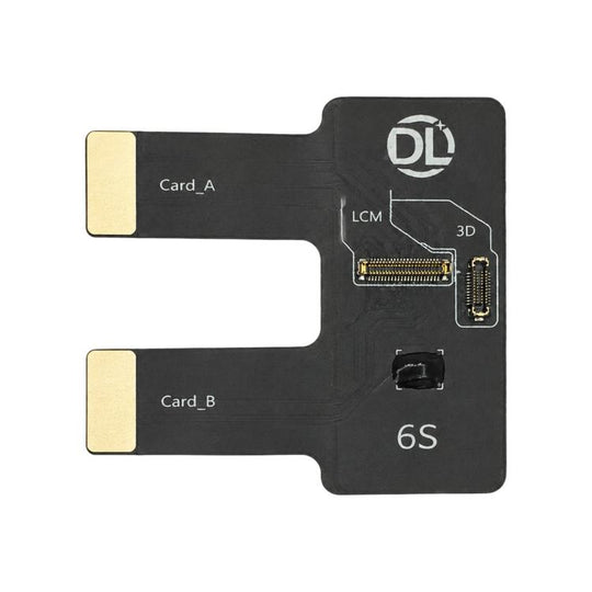 For iPhone 6s DL400 Pro iTestBox Dedicated Display Test Flex