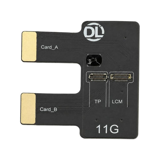 For iPhone 11 DL400 Pro iTestBox Dedicated Display Test Flex