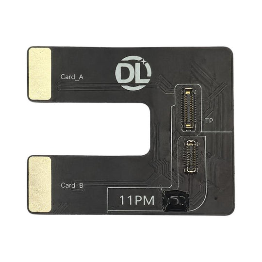 For iPhone 11 Pro Max DL400 Pro iTestBox Dedicated Display Test Flex