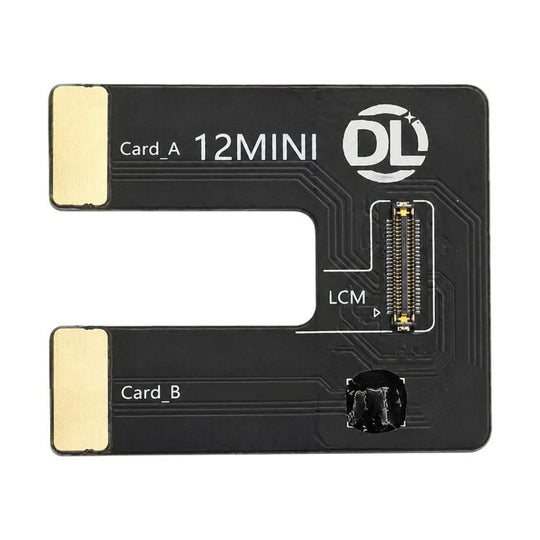 For iPhone 12 mini DL400 Pro iTestBox Dedicated Display Test Flex