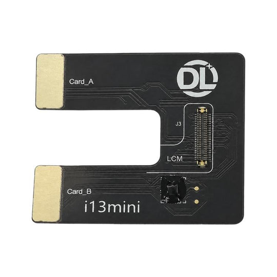 For iPhone 13 mini DL400 Pro iTestBox Dedicated Display Test Flex