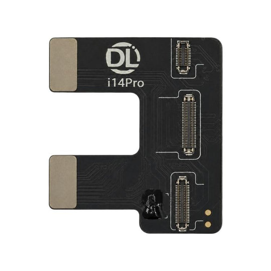 For iPhone 14 Pro DL400 Pro iTestBox Dedicated Display Test Flex