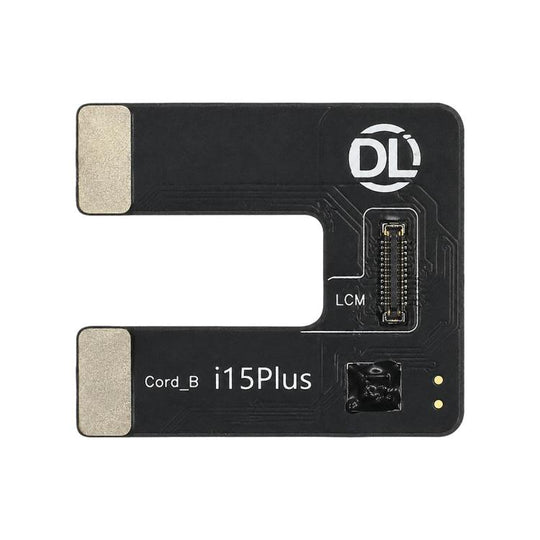 For iPhone 15 Plus DL400 Pro iTestBox Dedicated Display Test Flex