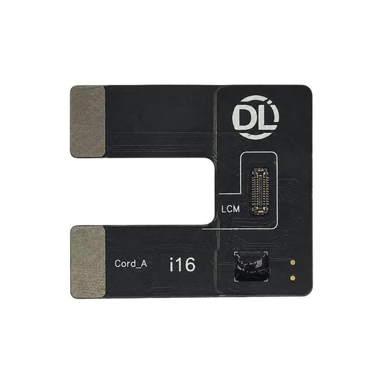 For iPhone 16 DL400 Pro iTestBox Dedicated Display Test Flex