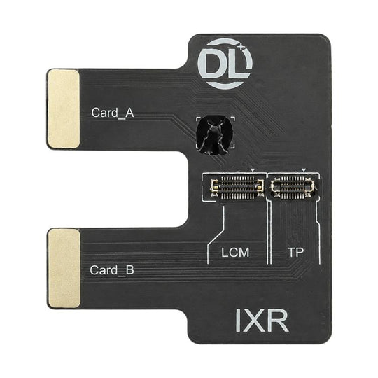 For iPhone XR DL400 Pro iTestBox Dedicated Display Test Flex