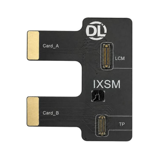 For iPhone XS Max DL400 Pro iTestBox Dedicated Display Test Flex