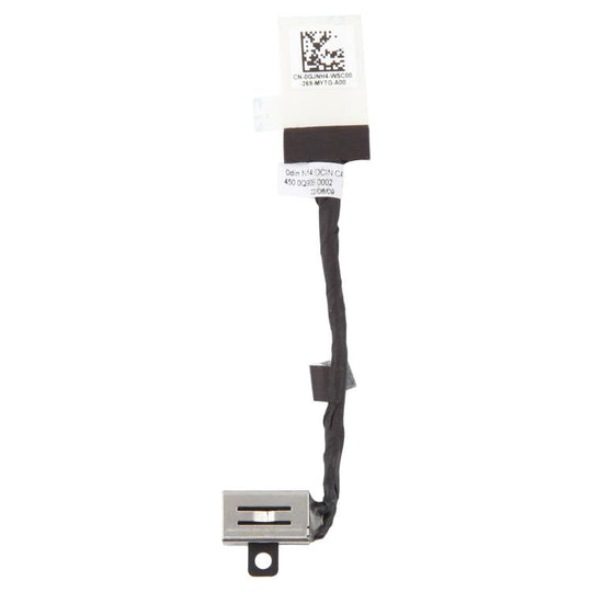 For Dell Inspiron 5420 5425 Power Jack Connector 0GJNH4 0DG7FN