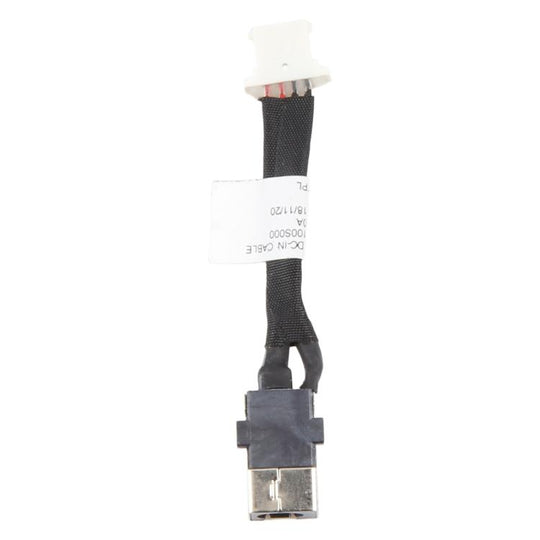 For Lenovo IdeaPad 330s-15 330s-15ISK 330S-15IKB 81F5 Power Jack Connector