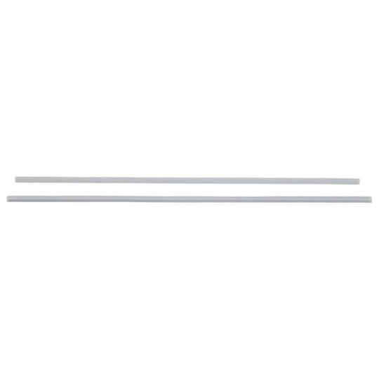 For HP Elitebook 840 845 G7 G8 Bottom Case Mats Set with Adhesive Backing