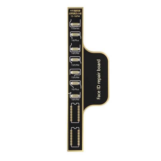 i2C A8S Programmer Face ID Dot Matrix Test Board for iPhone 13-16 Pro Max