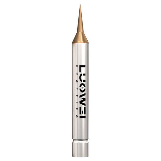LUOWEI LW-C210F Series 10 in 1 Flying Wire Soldering Iron Tip Set, Model:Tip