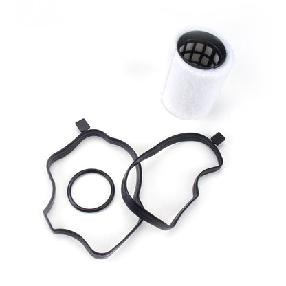 Car Crankcase Breather Separator Filter 11127793164 for BMW - Oil Filters & Accessories by buy2fix | Online Shopping UK | buy2fix