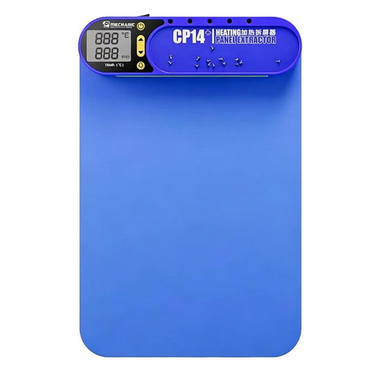 MECHANIC CP14+ 14-inch LCD Screen Separator with Dust Detection LED Light, Plug:US Plug