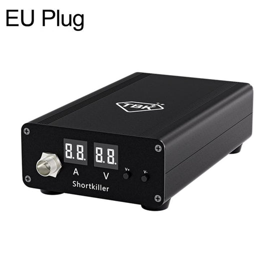 TBK Motherboard Short Circuit Burning Machine, Plug:EU Plug