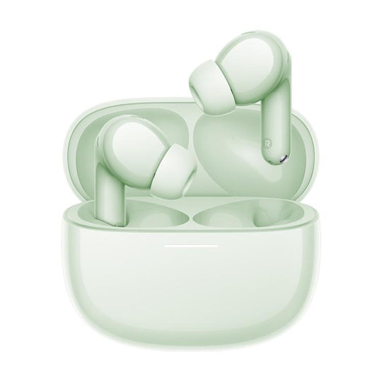 Original Xiaomi REDMI Buds 8 In-Ear Smart Noise Reduction Bluetooth Earphone(Green)