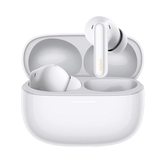 Original Xiaomi REDMI Buds 8 Pro In-Ear Smart Noise Reduction Bluetooth Earphone(White)