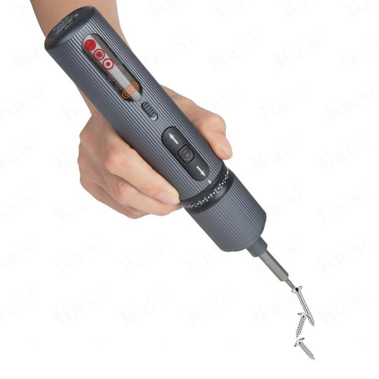 Kaisi D359 37 in 1 Rechargeable Torque Electric Screwdriver Set