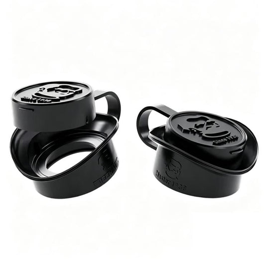 MECHANIC DFC Soft Silicone Eyepiece Dust Cap for Microscope