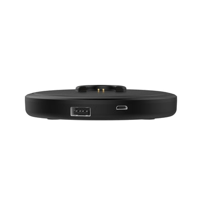 Universal Bluetooth Speaker Charging Base Stand for BOSE SoundLink Revolve / Revolve+(Black) - Other Accessories by buy2fix | Online Shopping UK | buy2fix