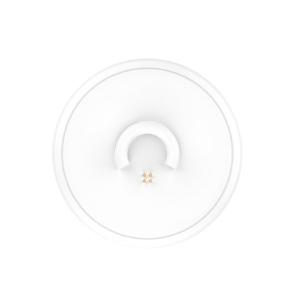 Universal Bluetooth Speaker Charging Base Stand for BOSE SoundLink Revolve / Revolve+(White) - Other Accessories by buy2fix | Online Shopping UK | buy2fix