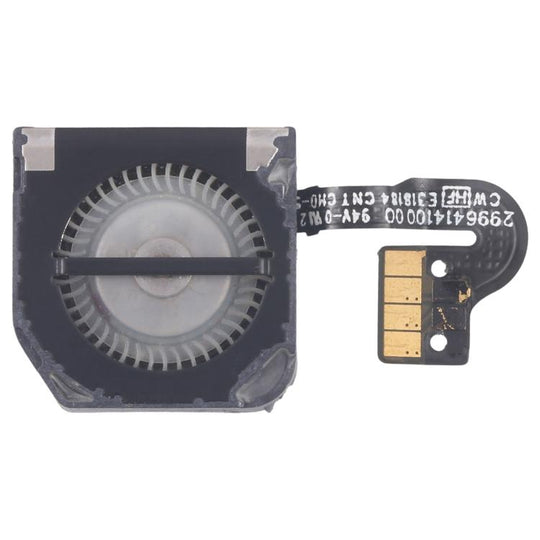 For ZTE nubia RedMagic 6s Pro Cooling Fan with RGB Lighting