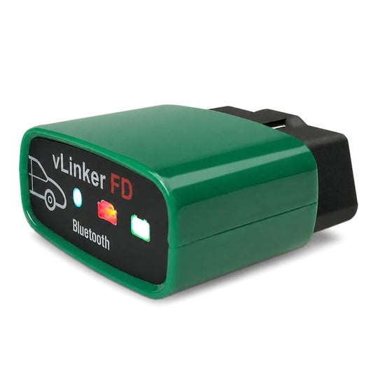 VLINKER FD + V2.2 Bluetooth 3.0 Car Fault Diagnosis Detector