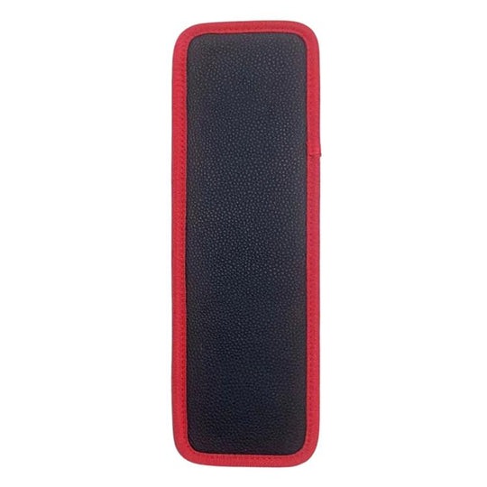 Vegan Leather Magnetic Tools Storage Pad Medium(Red)