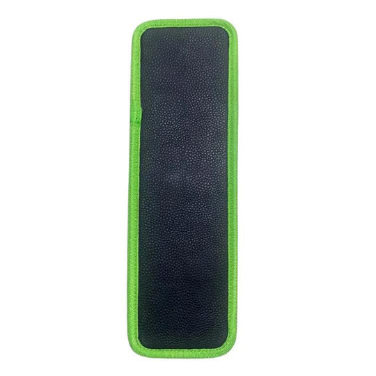 Vegan Leather Magnetic Tools Storage Pad Medium(Green)